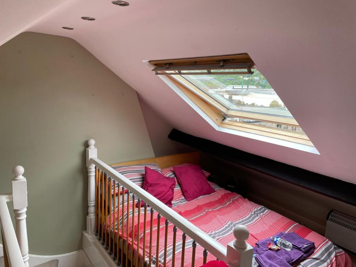 Holiday home Cosy Edge Of Peak District -log Burner Uk *